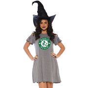 Basic Witch Sexy Adult Costume