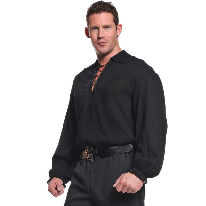 Adult Pirate Shirt 