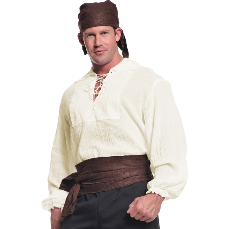 Adult Pirate Shirt 
