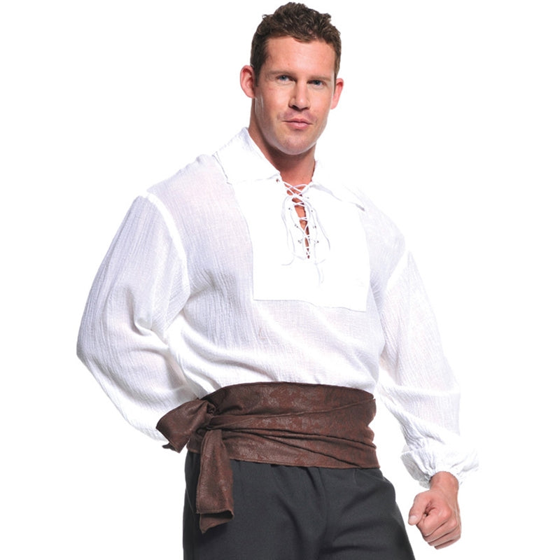 Adult Pirate Shirt 