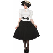1940s Blouse