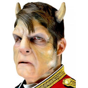 Beastly Horns Application