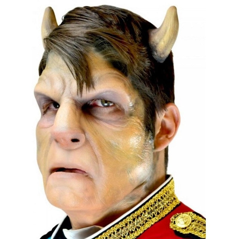 Beastly Horns Application