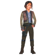 Star Wars Jyn Erso Deluxe Kids Costume 