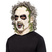 Beetlejuice Deluxe Mask 