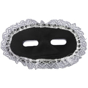 Lace Domino Mask 