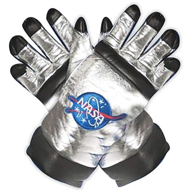 Astronaut Gloves - Adult