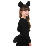 Bear Ears and Tail Kit 