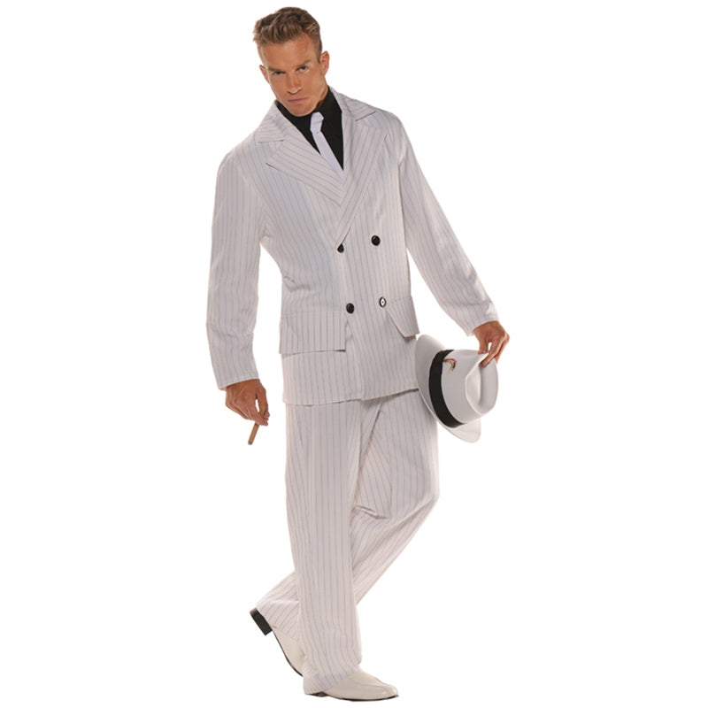 Smooth Criminal Adult Costume