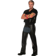 Highway Biker Costume 