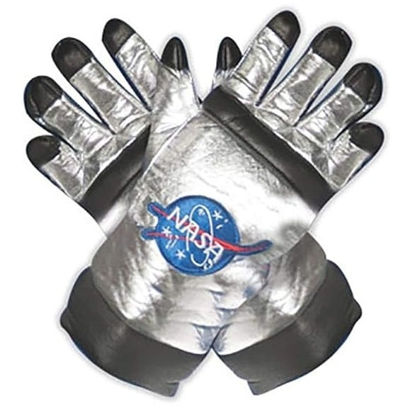 Astronaut Gloves - Kids