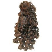 Curly Hair Banana Clip