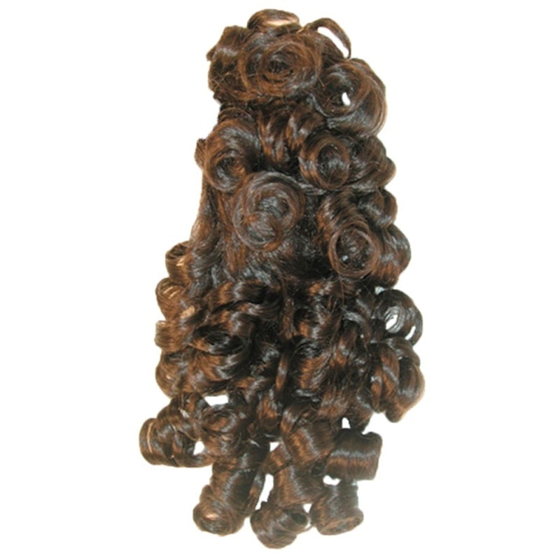 Curly Hair Banana Clip