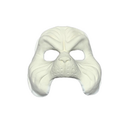 Grinch Face Prosthetic