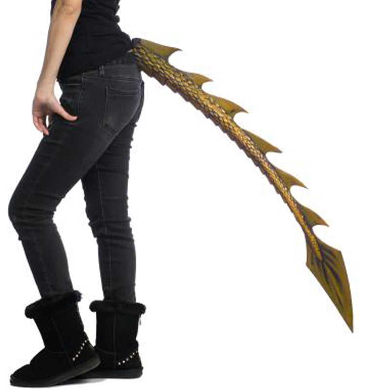 Dragon Tail - Long