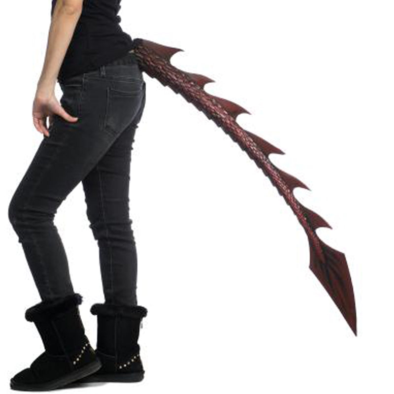 Dragon Tail - Long