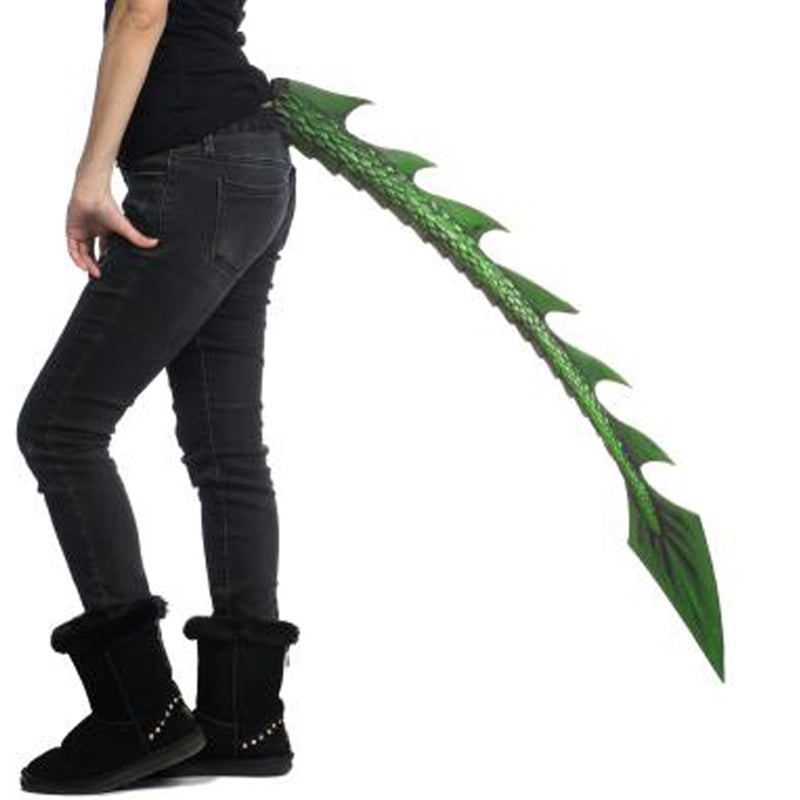 Dragon Tail - Long
