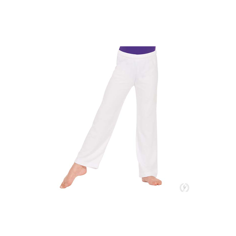 Kids Unisex Relaxed Fit Pants