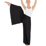 Adult Palazzo Wide Leg Pants