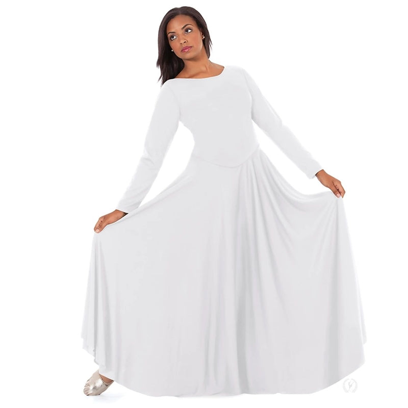 Adult Simplicity Dress