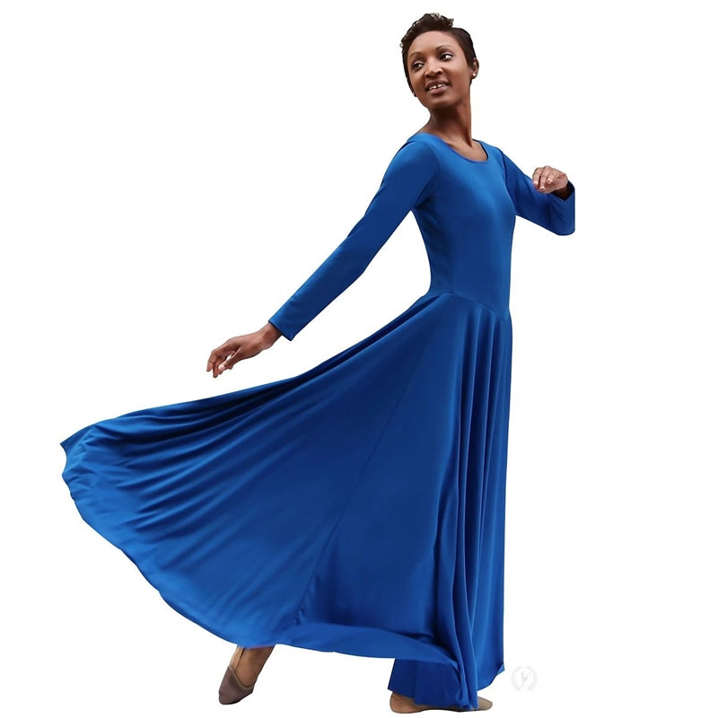Adult Simplicity Dress