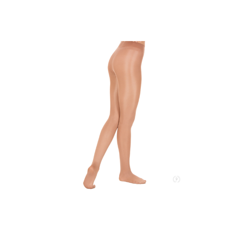 Adult Footed Shimmer Dance Tights