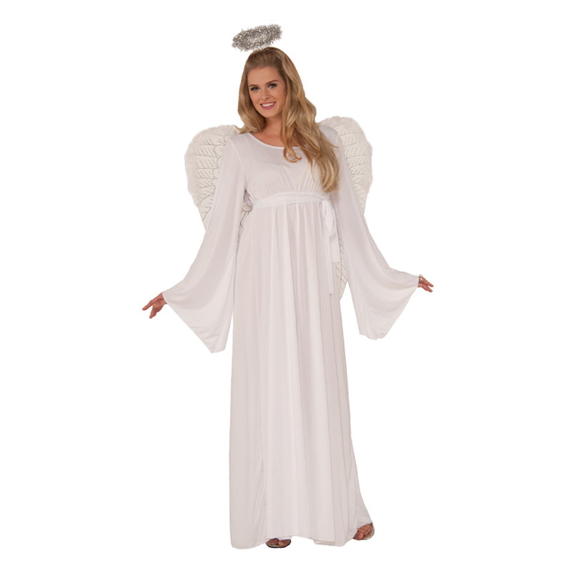 Angel Adult Costume
