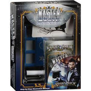 Magic Set - Mind Reading Tricks