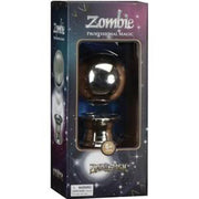 The Zombie Ball
