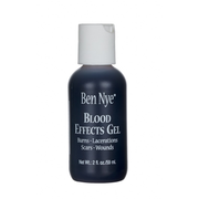 Ben Nye Blood Effects Gel