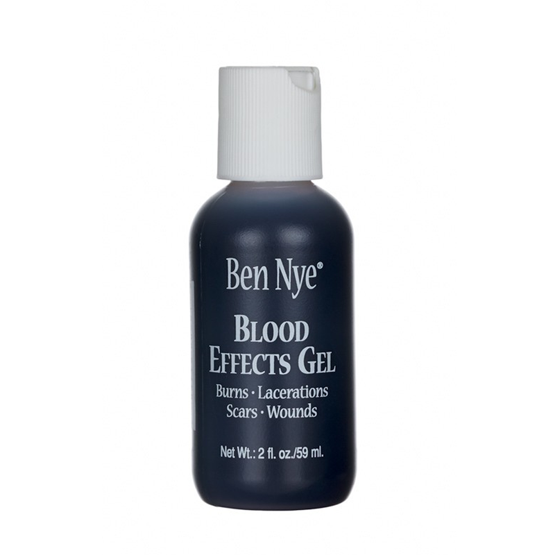 Ben Nye Blood Effects Gel