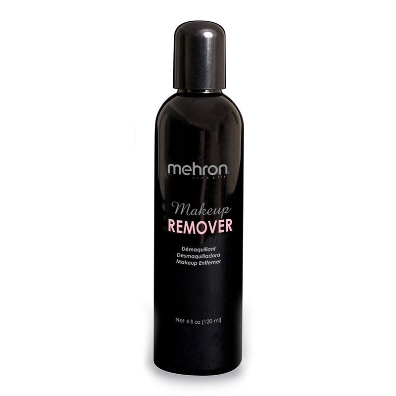 Mehron Liquid Makeup Remover
