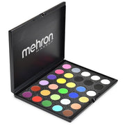 Paradise Makeup AQ™ 30 Color Palette by Mehron