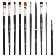 Ben Nye Fine Detail Brushes