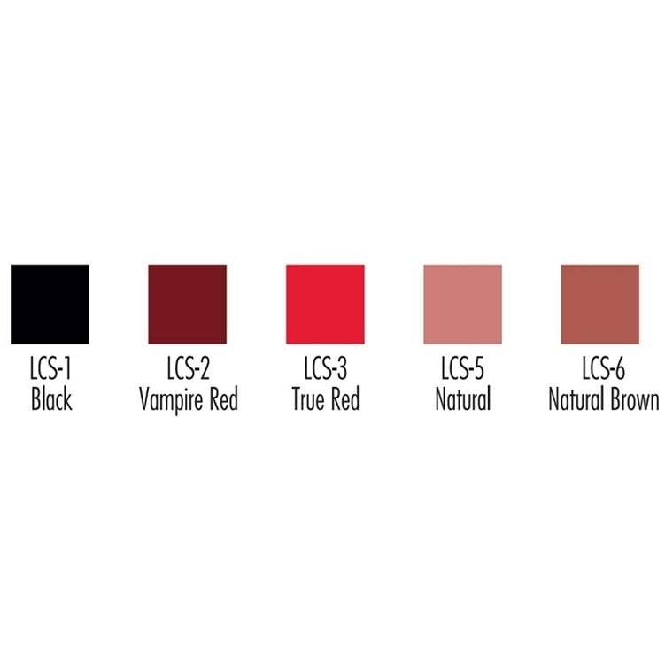 Ben Nye Classic Lip Colors