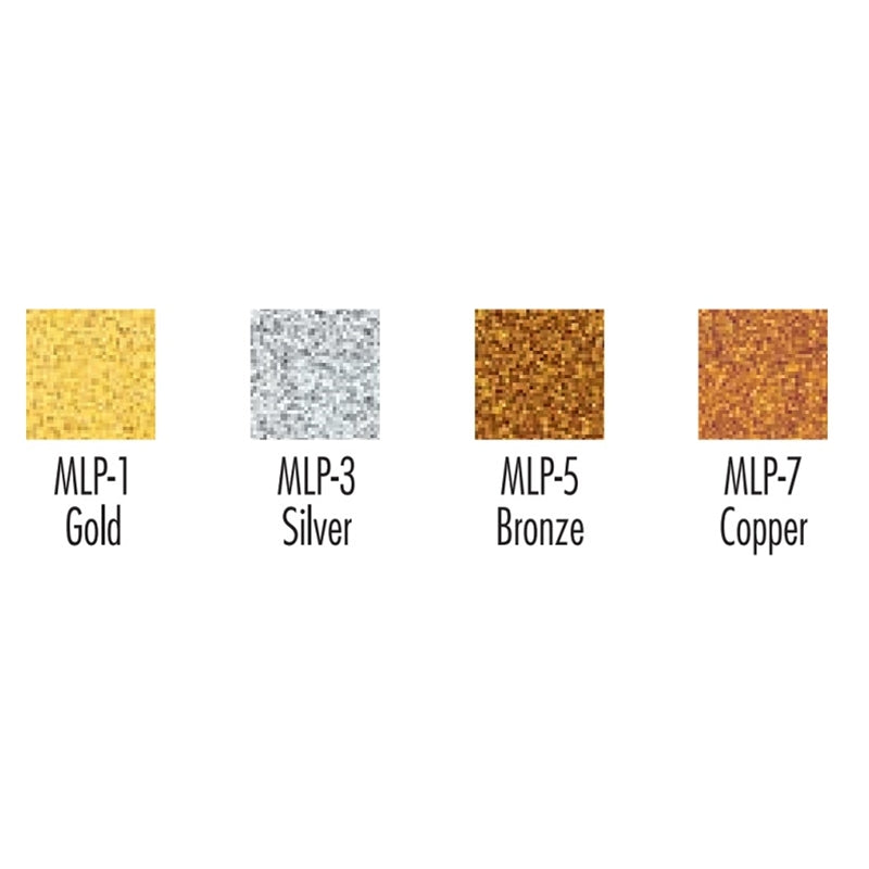Ben Nye Lumiere Metallics Powders