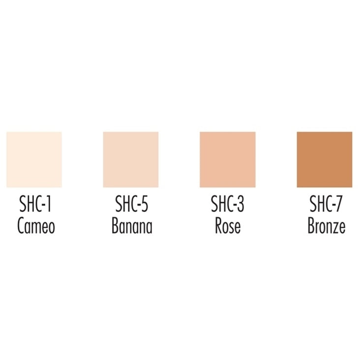 Ben Nye Shimmer Compacts