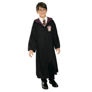 Harry Potter Gryffindor Robe Kids Costume