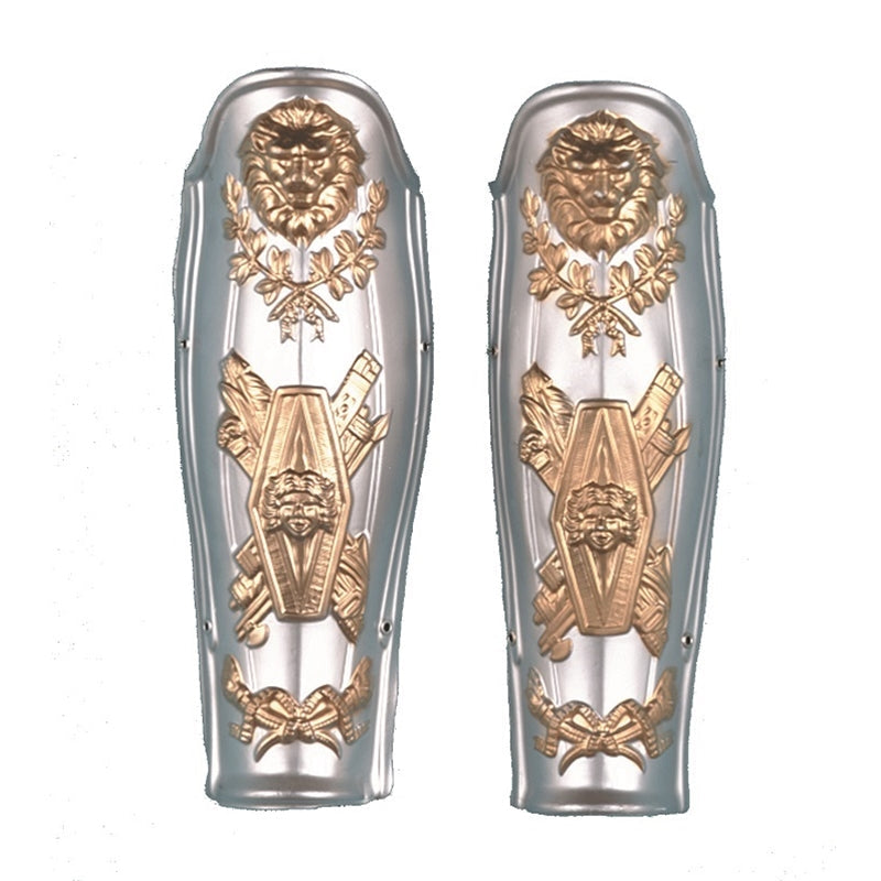 Leg Armor 