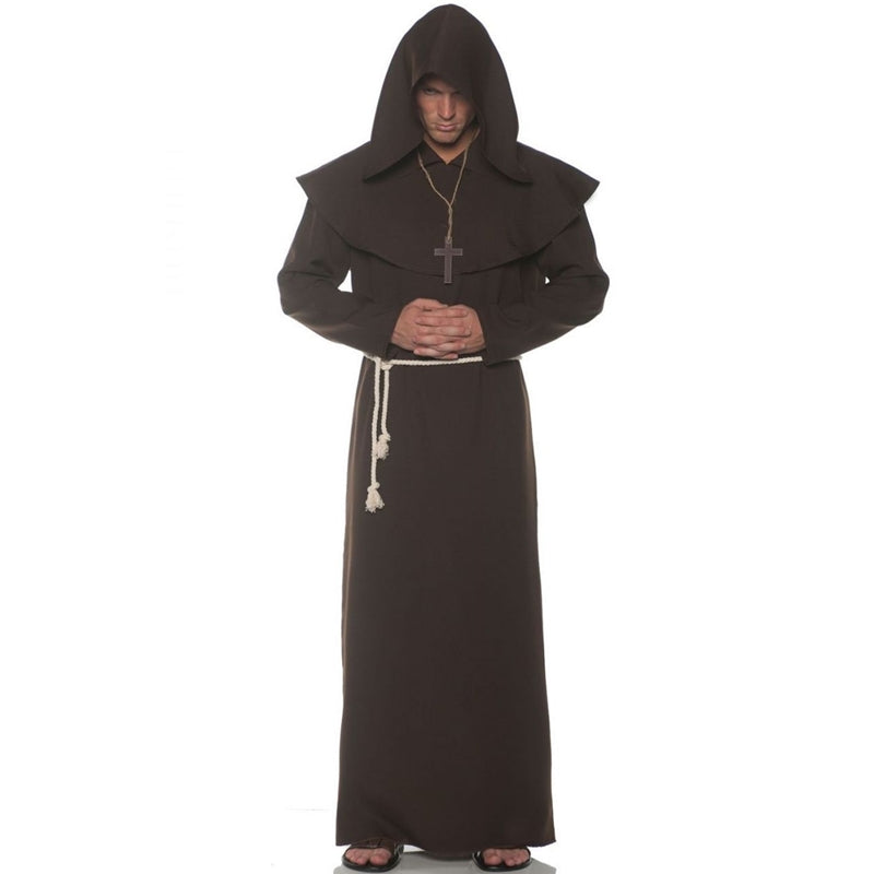 Deluxe Monk Robe