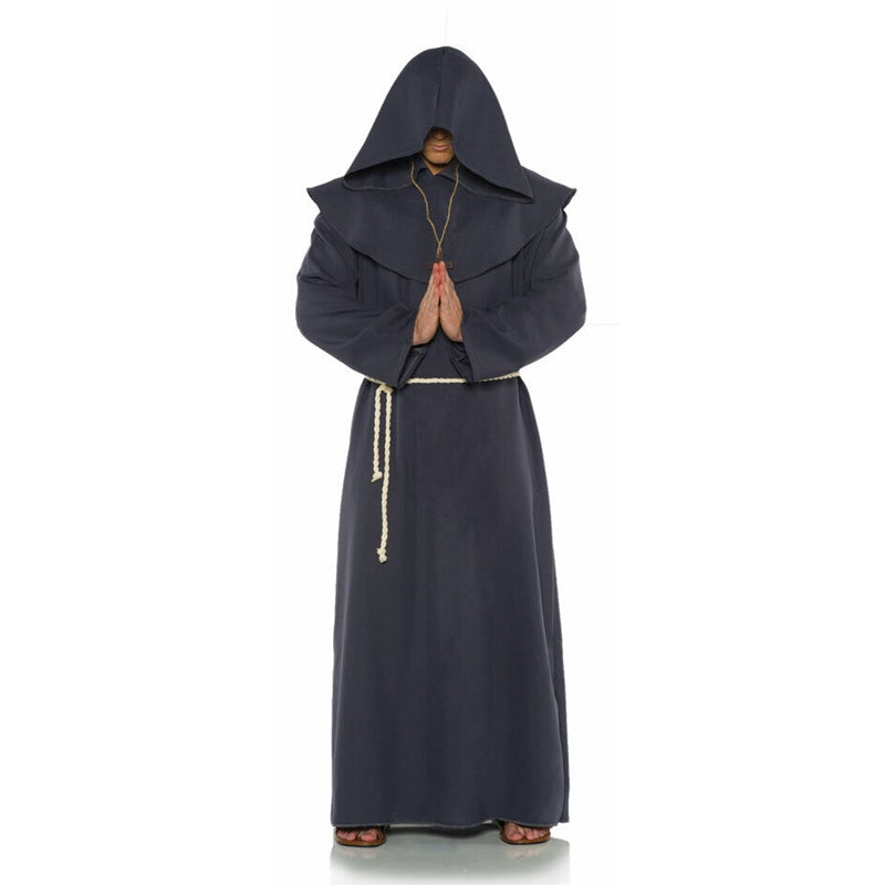 Deluxe Monk Robe