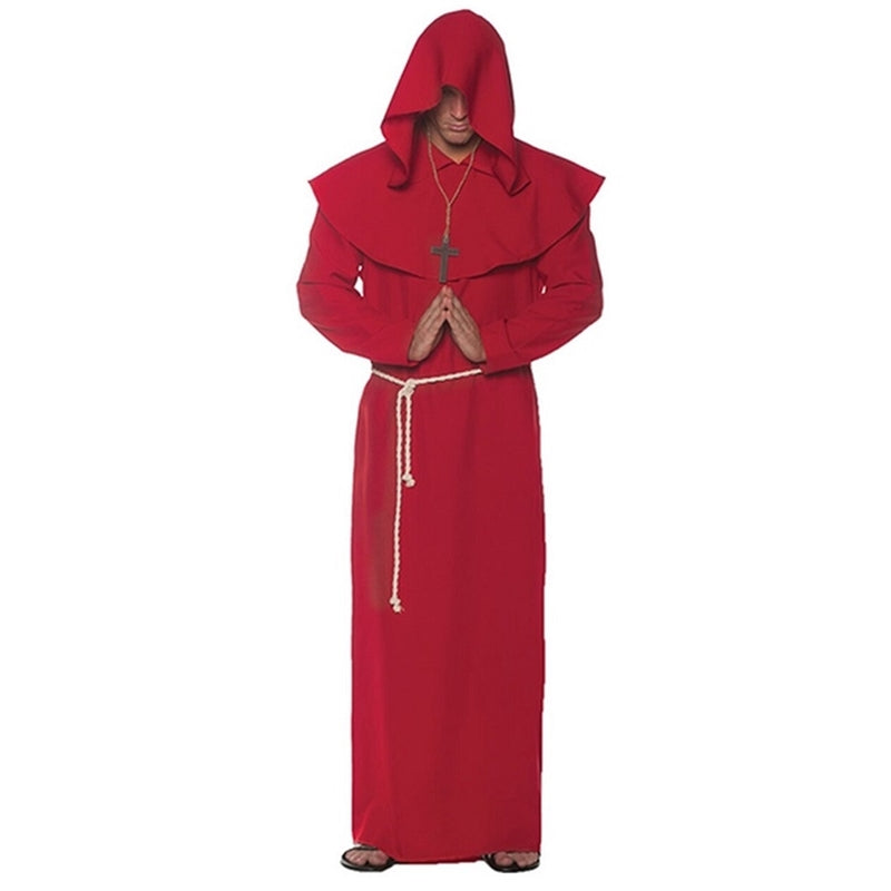 Deluxe Monk Robe