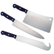 Assorted Knife