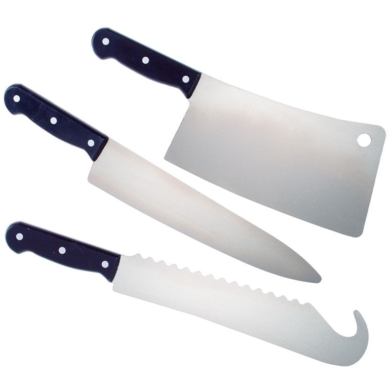 Assorted Knife