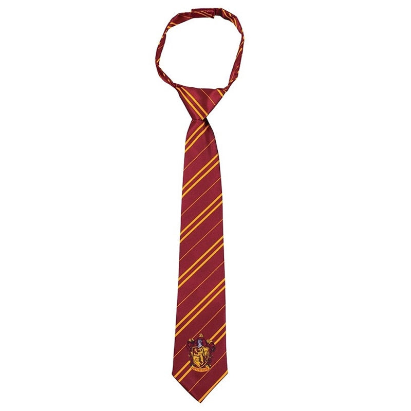 Gryffindor Breakaway Tie - Kids