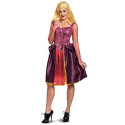 Hocus Pocus Sarah Adult Costume