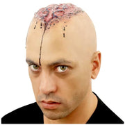Thinking Cap Prosthetic Application