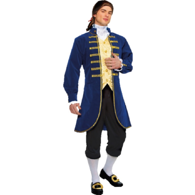 Aristocrat Adult Costume