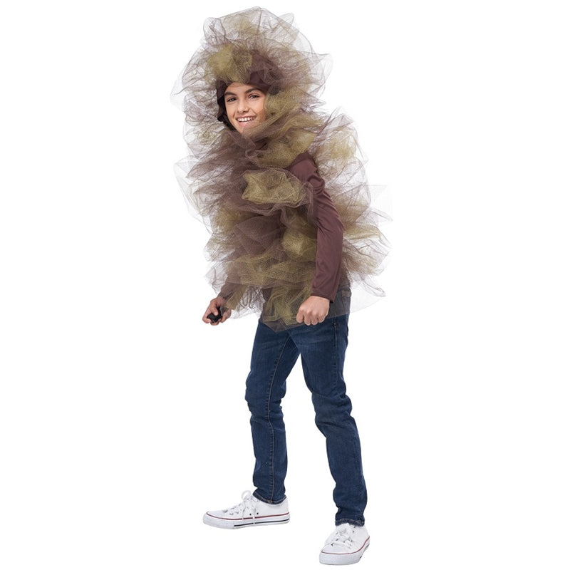Fart Cloud Kids Costume