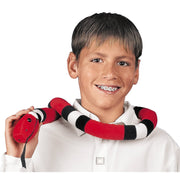 Plush Bright Color Snake